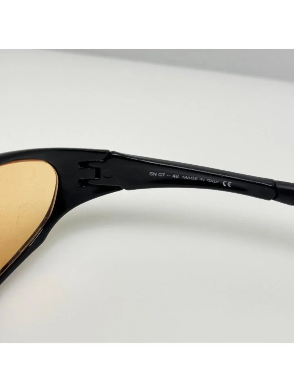 Rudy Project lenses have